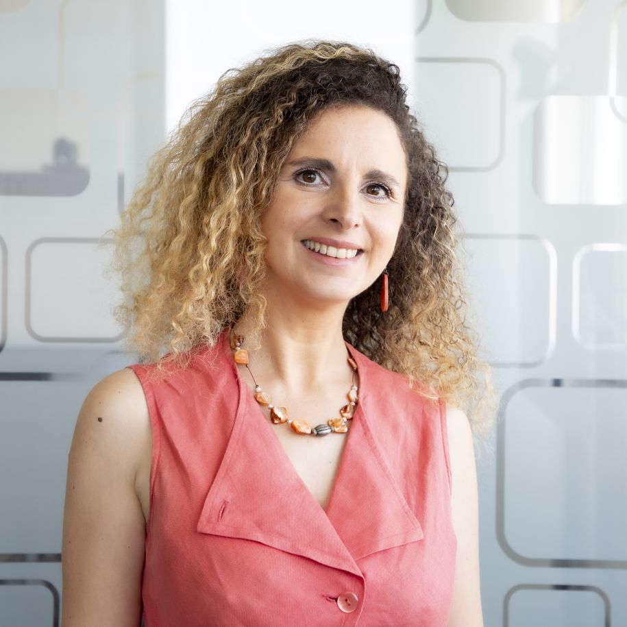 Avatar picture of Alessandra Sciutti