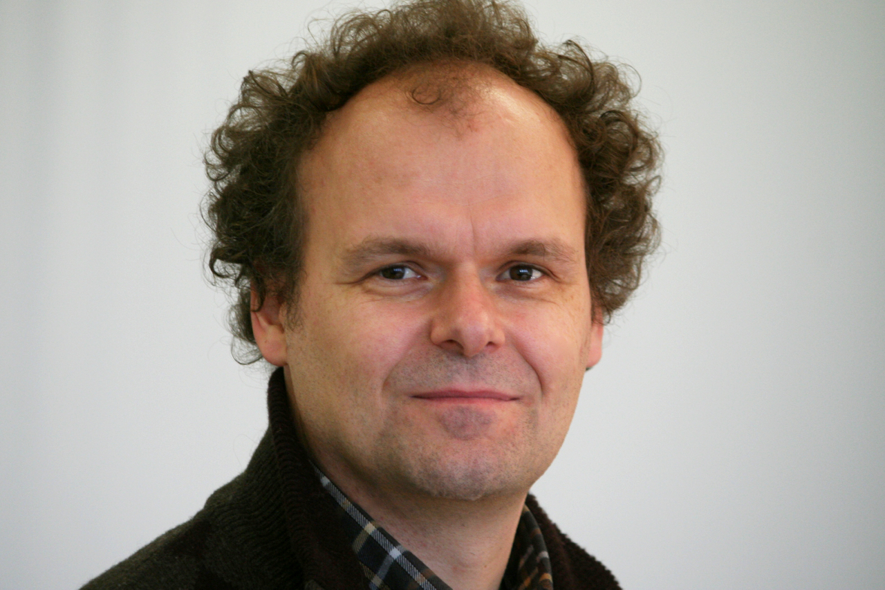 Avatar picture of Cornelius Weber