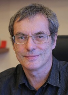 Avatar picture of Daniel Ševčovič