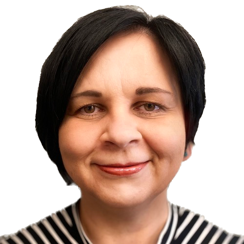 Avatar picture of Daniela Olejárová