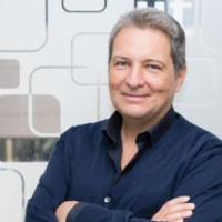 Avatar picture of Fabrizio Tubertini