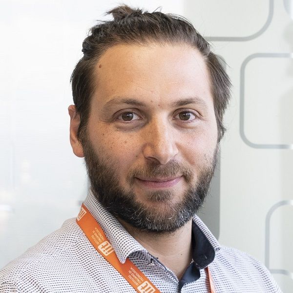 Avatar picture of Francesco Rea