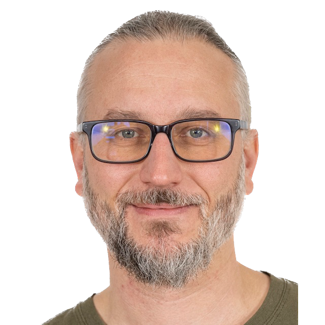 Avatar picture of Martin Homola