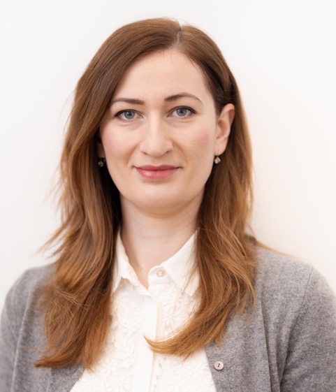 Avatar picture of Zuzana Lisoňová