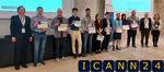 TERAIS at ICANN 2024 - the 33rd International Conference on Artificial Neural Networks