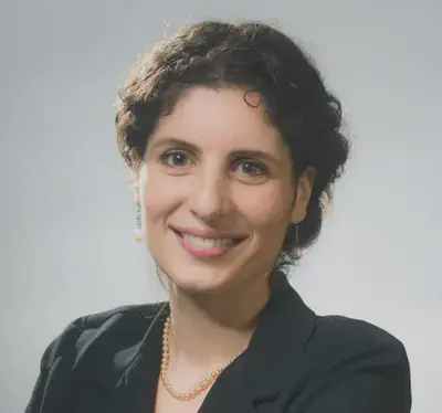 Shelly Levy-Tzedek